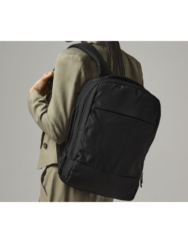 Q-QD990-Q-Tech Charge Convertible Backpack